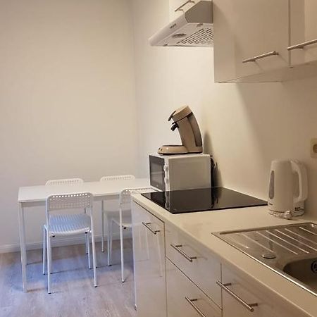 B44 Appartment Брюксел Екстериор снимка