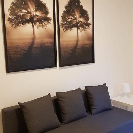 B44 Appartment Брюксел Екстериор снимка