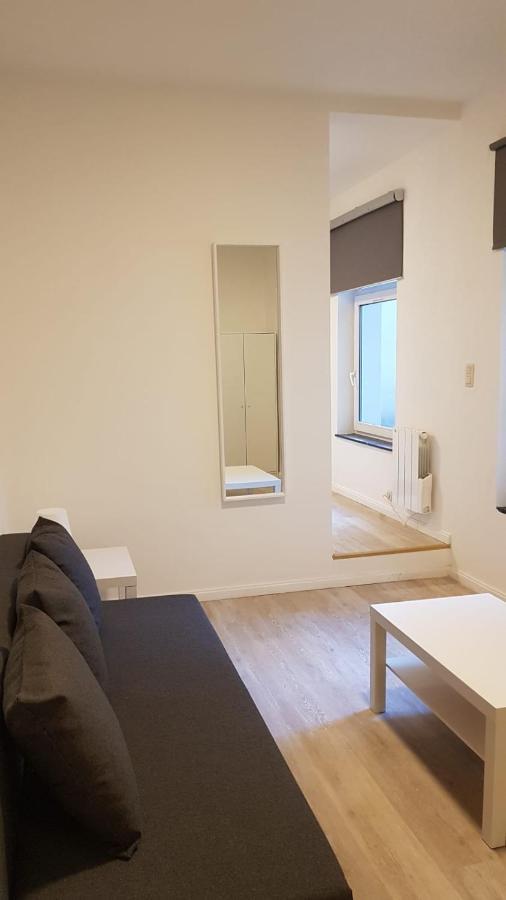 B44 Appartment Брюксел Екстериор снимка