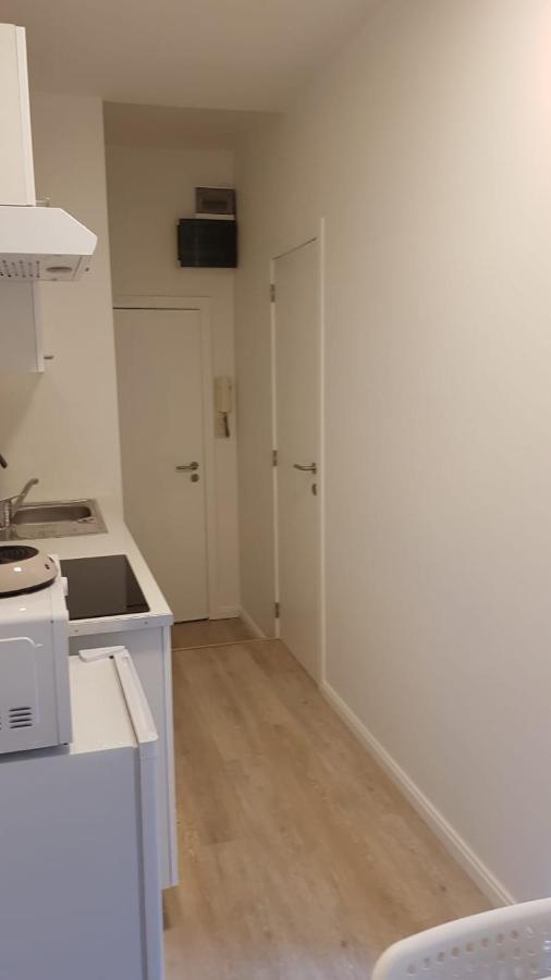 B44 Appartment Брюксел Екстериор снимка