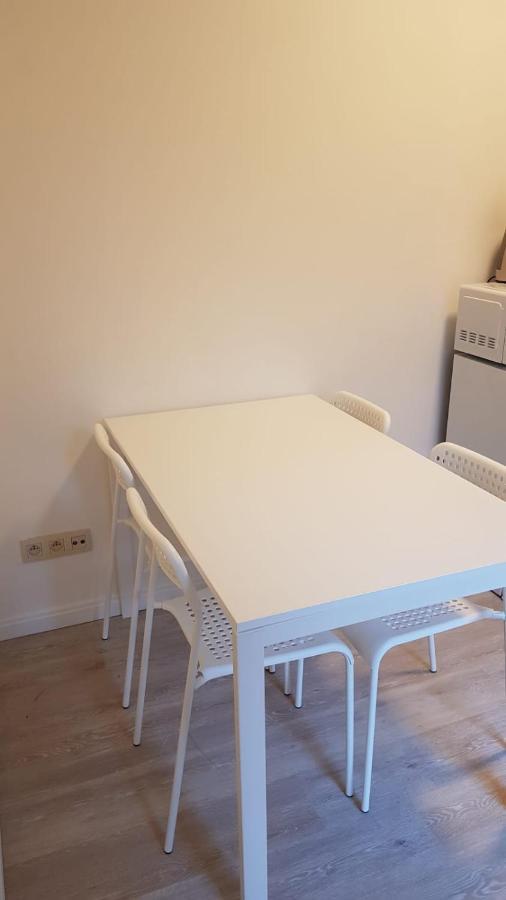 B44 Appartment Брюксел Екстериор снимка
