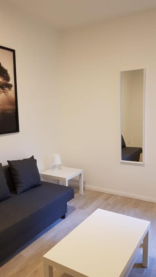 B44 Appartment Брюксел Екстериор снимка