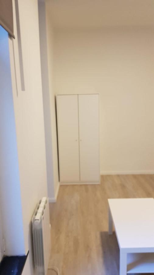 B44 Appartment Брюксел Екстериор снимка