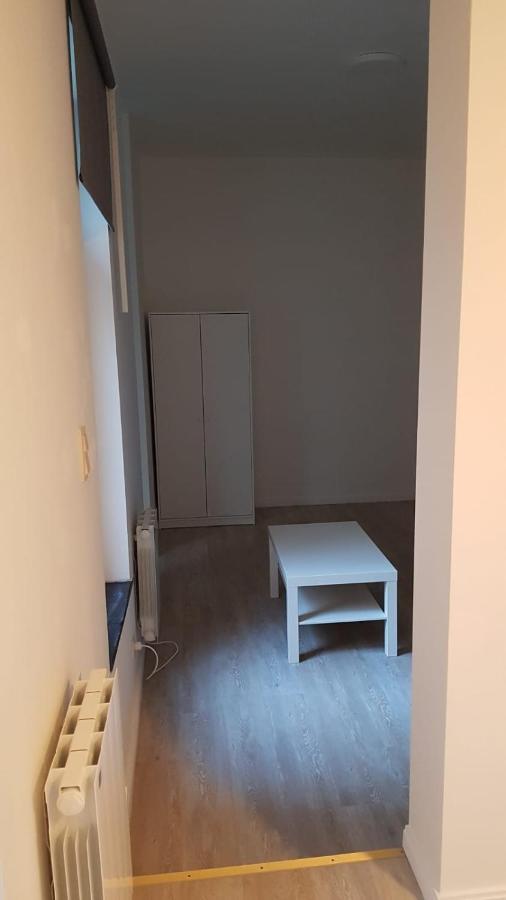 B44 Appartment Брюксел Екстериор снимка