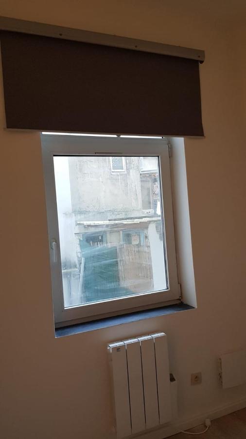 B44 Appartment Брюксел Екстериор снимка