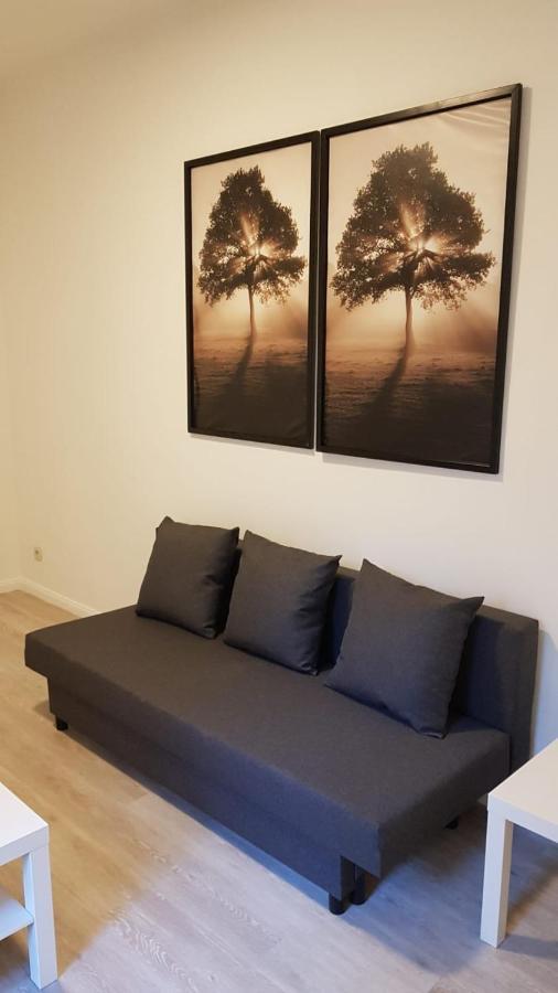 B44 Appartment Брюксел Екстериор снимка