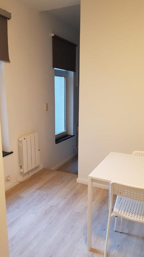 B44 Appartment Брюксел Екстериор снимка