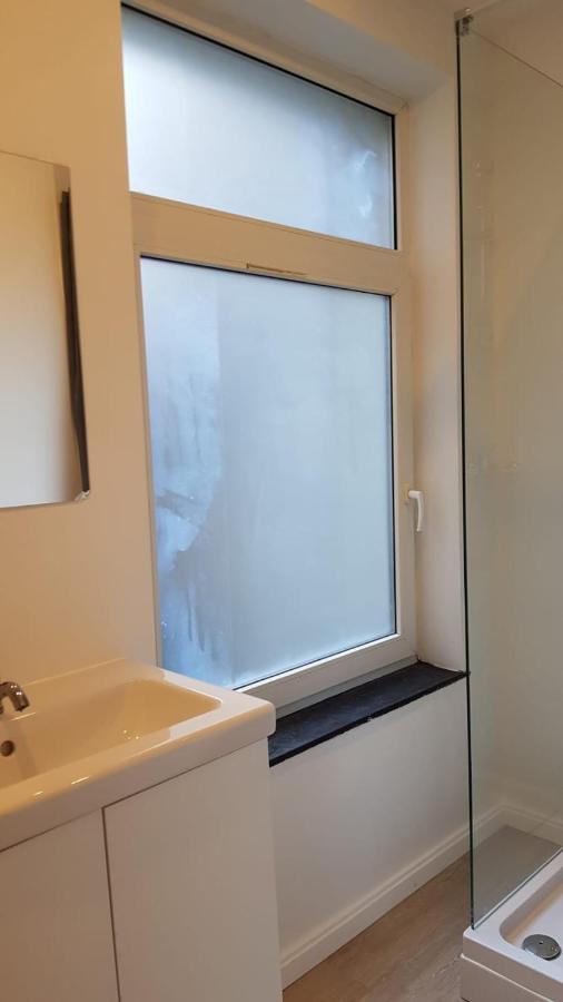 B44 Appartment Брюксел Екстериор снимка