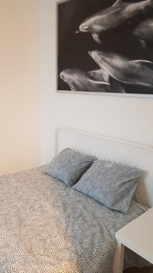 B44 Appartment Брюксел Екстериор снимка