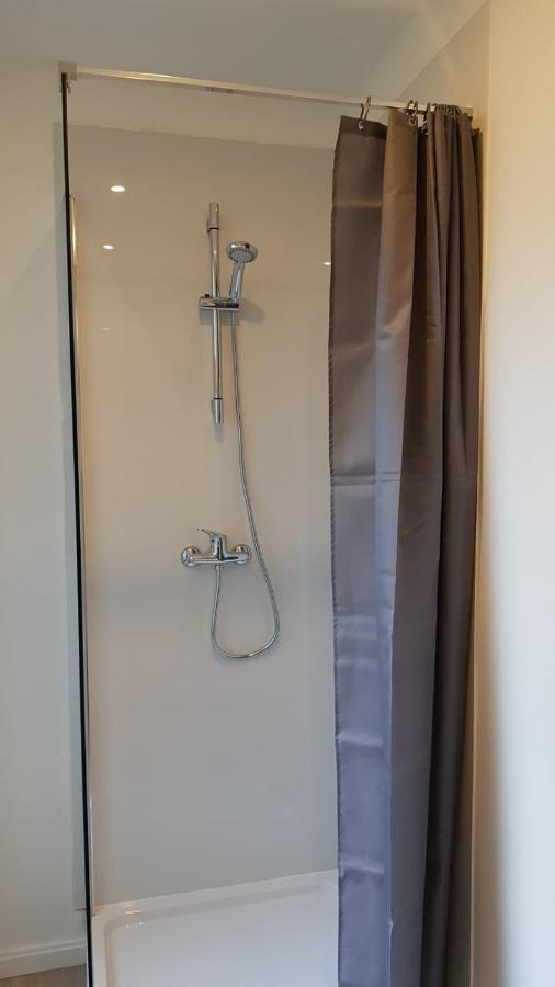 B44 Appartment Брюксел Екстериор снимка